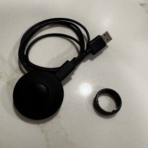Men’s Oura Ring Gen 3 Size 12